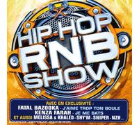 Compilation - Hip Hop Rnb Show