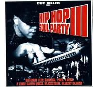 Compilation - Hip Hop Soul Party 3