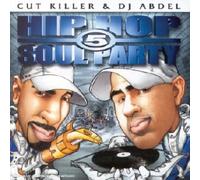 Compilation - Hip Hop Soul Party Episode V