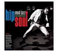Compilation - Hip Soul