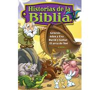 Compilation - Historias De Las Biblia