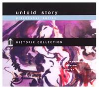 Enrico Pieranunzi - Untold Story