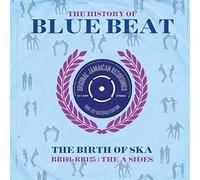Compilation - History Of Bluebeat: Bb101-Bb125 A-Sides