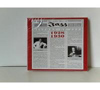 Compilation - History of Jazz - 1928