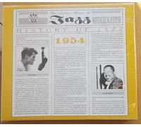 Compilation - History of Jazz