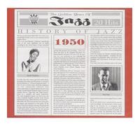 Compilation - History of Jazz