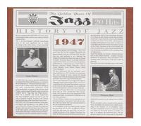 Compilation - History of Jazz