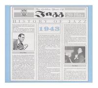 Compilation - History of Jazz