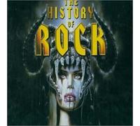 Compilation - History of Rock