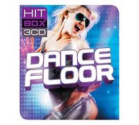 Compilation - Hit Box Dancefloor