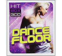 Compilation - Hit Box Dancefloor /Vol.2