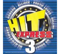 Compilation - Hit Express Vol 3