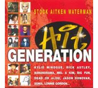 Compilation - Hit Generation