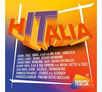 Compilation - Hit...Italia (Radio Italia)