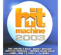 Compilation - Hit Machine 15