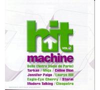 Compilation - Hit Machine Vol 4