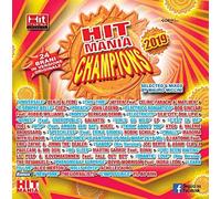 Compilation - Hit Mania Champions 2019