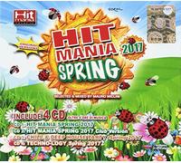 Compilation - Hit Mania Spring 2017