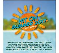 Compilation - Hit On Summer 2017