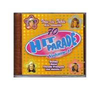 Compilation - Hit Parade 70 / Vol.2