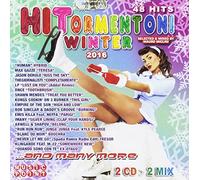 Compilation - Hitormentoni Winter 2016 (2 Cd + Rivista)