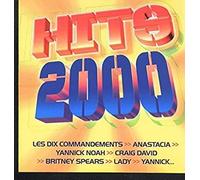 Compilation - Hits 2000