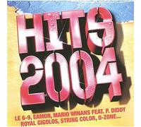 Compilation - Hits 2004