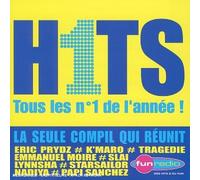 Compilation - Hits 2005