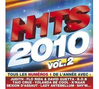 Compilation - Hits 2010 /Vol.2