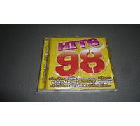 Compilation - Hits 98