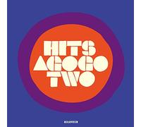 Compilation - Hits Agogo Two