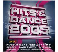 Compilation - Hits & Dance 2005