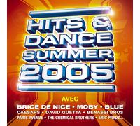 Compilation - Hits & Dance Summer 2005
