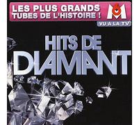 Compilation - Hits De Diamant