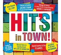 Compilation - Hit'S In Town! 2018