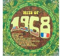 Compilation - Hits of 1968