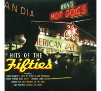 Compilation - Hits Of The 50S 1