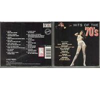 Compilation - Hits Of The 70'S