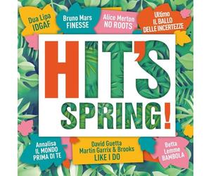 Compilation - Hit's Spring! 2018