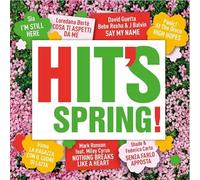 Compilation - Hit'S Spring! 2019