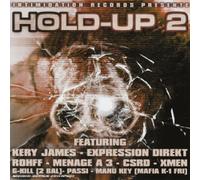 Compilation - Hold-Up 2