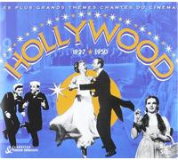 Compilation - Hollywood 1927