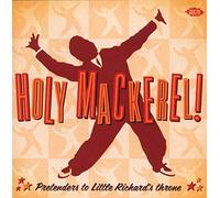 Compilation - Holy Mackerel! Pretenders To Little Rich