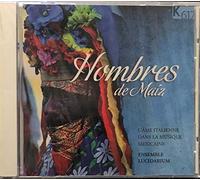 Compilation - Hombres De Ma Z - L Anima Italiana Nella