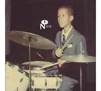 Compilation - Home Schooled: Abcs Of Kid Soul