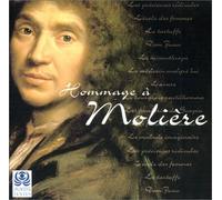 Compilation - Hommage A Moliere