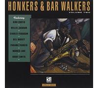 Compilation - Honkers & Bar Walkers: Volume 2