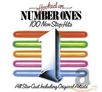 Compilation - Hooked On Number Ones 100 Non Stop Hit