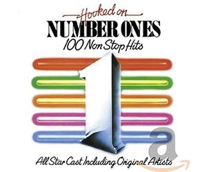 Compilation - Hooked On Number Ones 100 Non Stop Hit