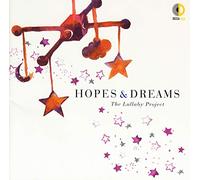 Compilation - Hopes And Dreams The Lullaby Project